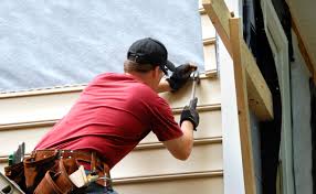 Affordable Siding Repair and Maintenance Services in East Syracuse, NY